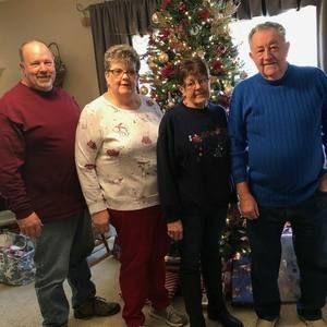 Meet your Posher, Paulette